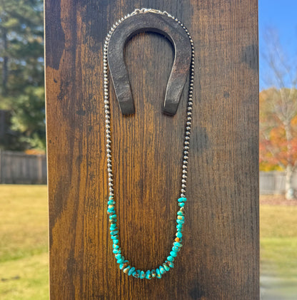 The Over the Branch Strand