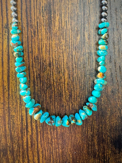 The Over the Branch Strand