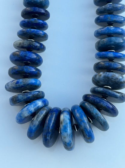 The Indigo Outlaw 2.0 Strand