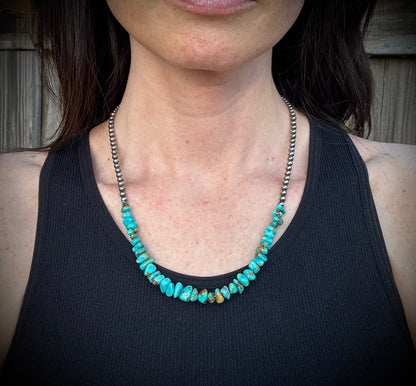 The Over the Branch Strand