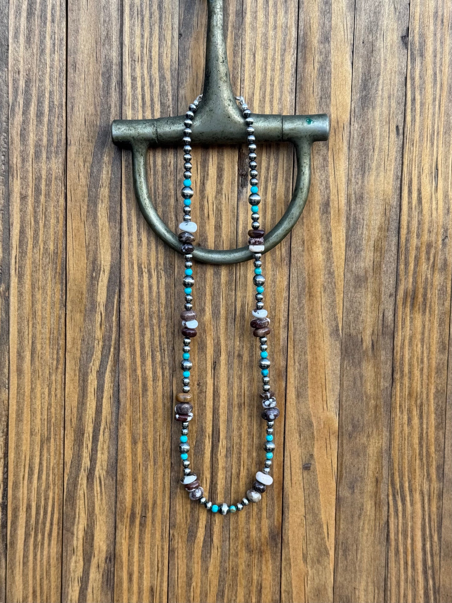 The Blue Brumby Strand