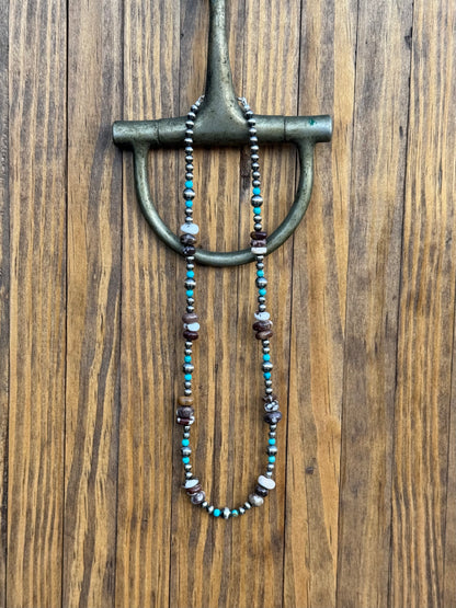 The Blue Brumby Strand