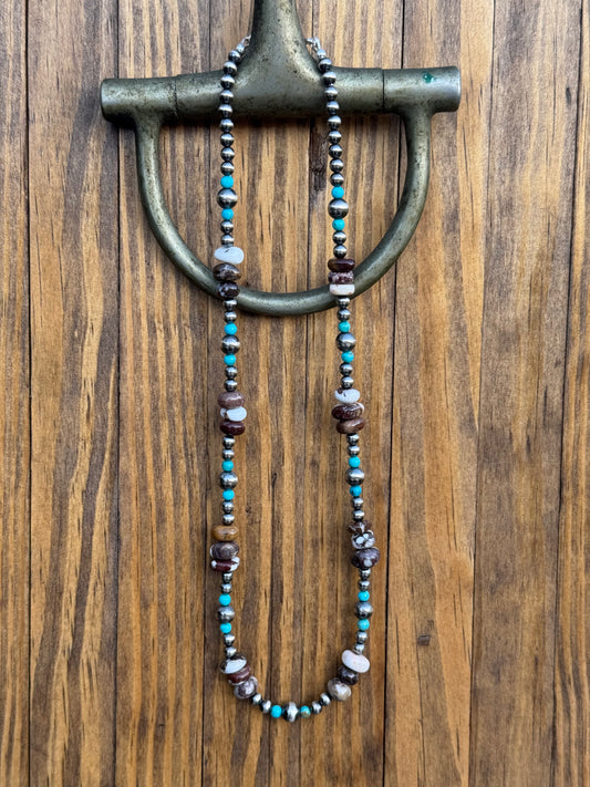 The Blue Brumby Strand