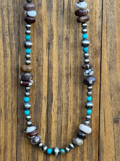 The Blue Brumby Strand