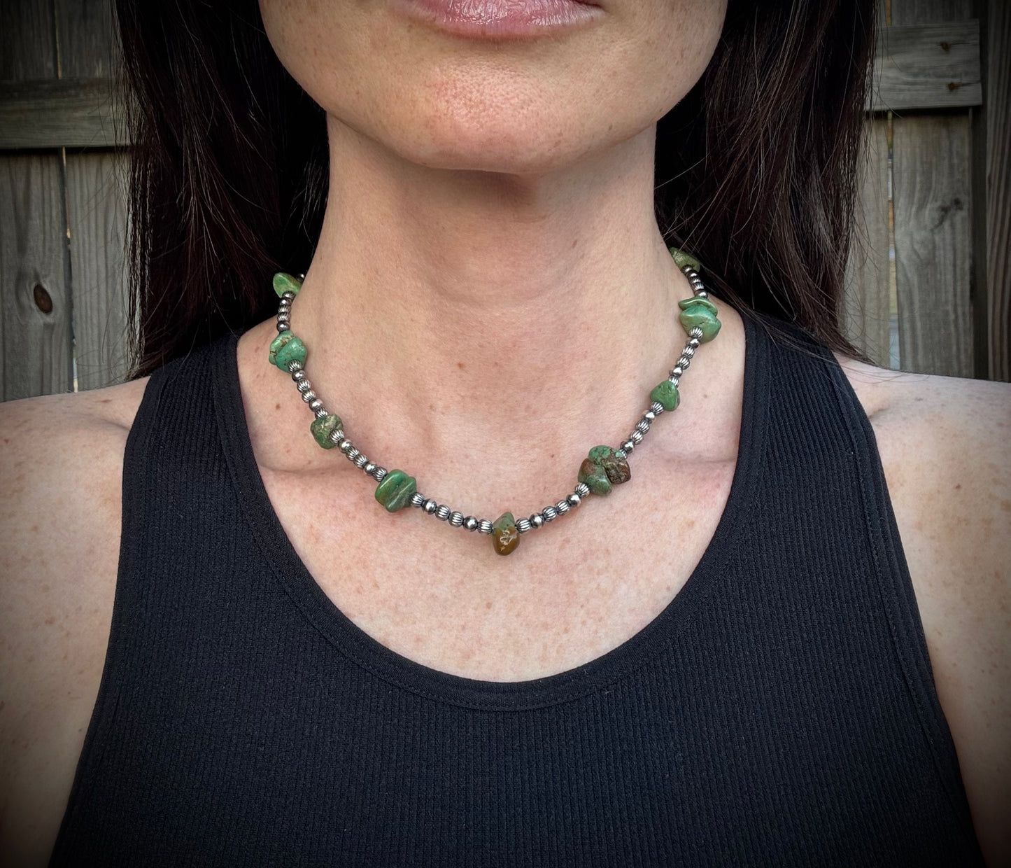 The Carico Cactus Strand