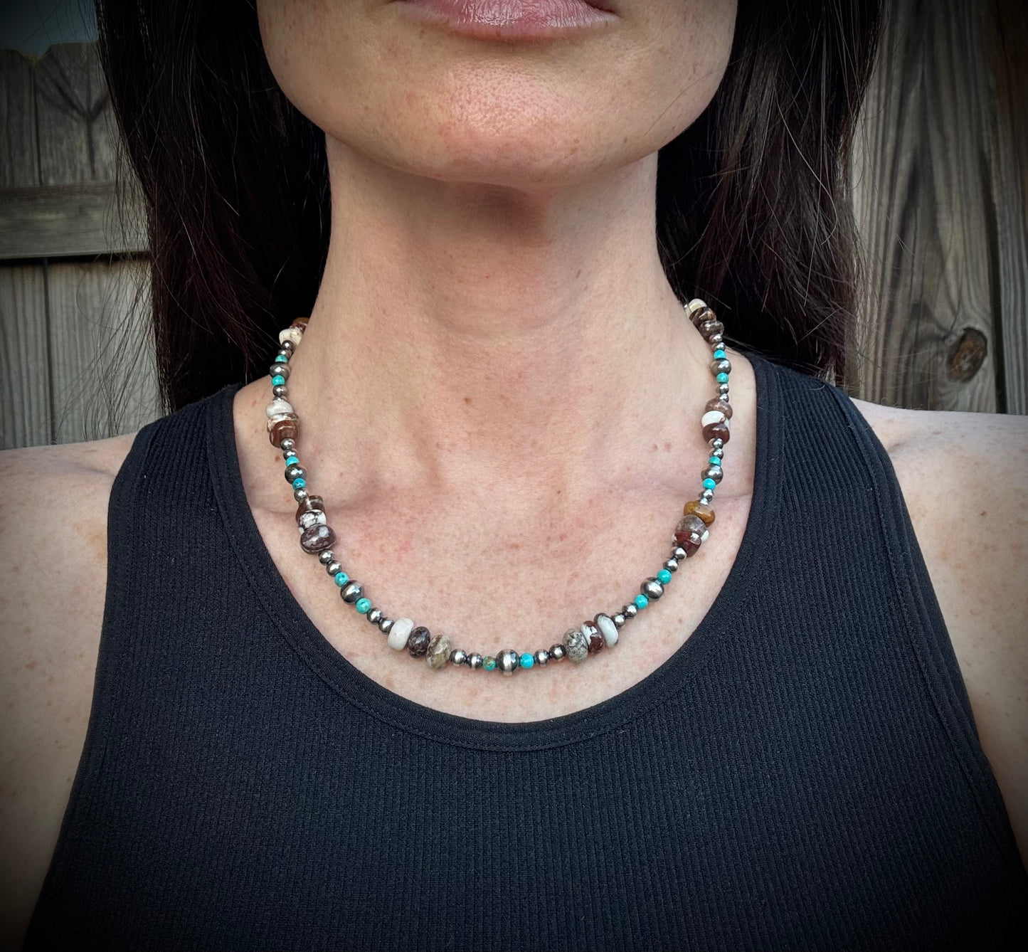 The Blue Brumby Strand