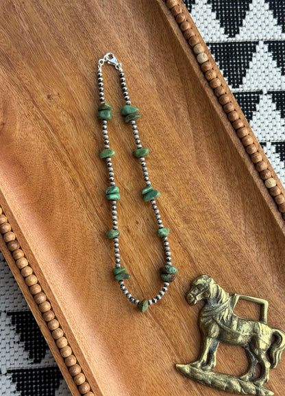 The Carico Cactus Strand