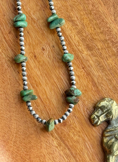 The Carico Cactus Strand