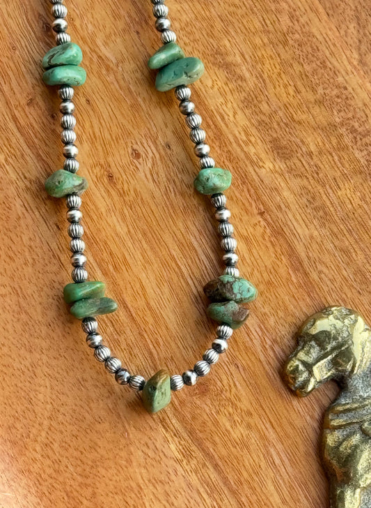 The Carico Cactus Strand