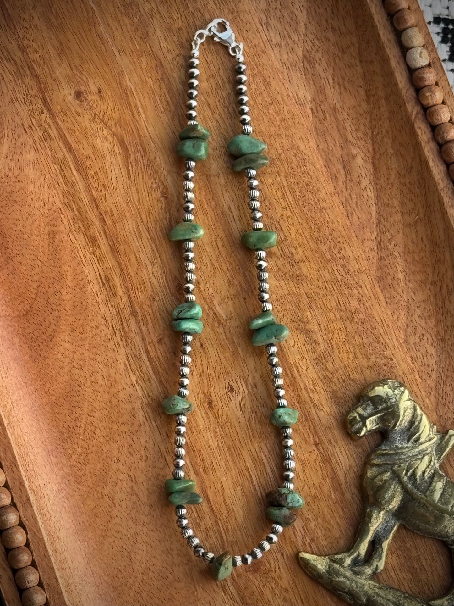 The Carico Cactus Strand