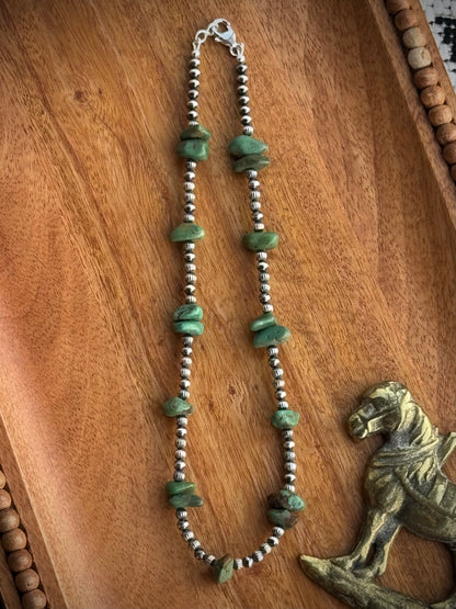 The Carico Cactus Strand