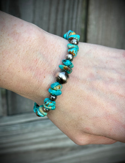 The Bozeman Bracelet