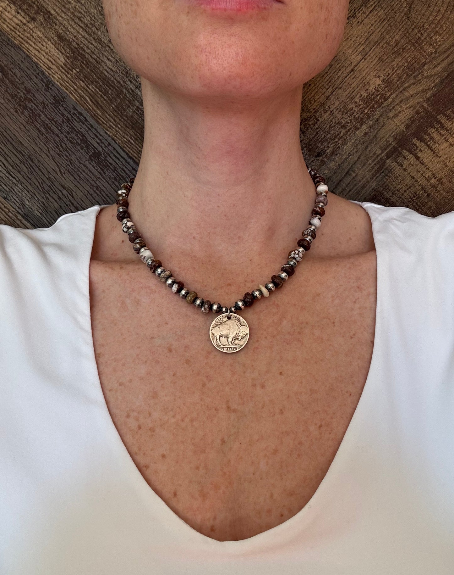 The Silver Stampede 2.0 Strand