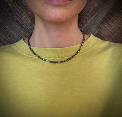 The Branded Barrel Strand