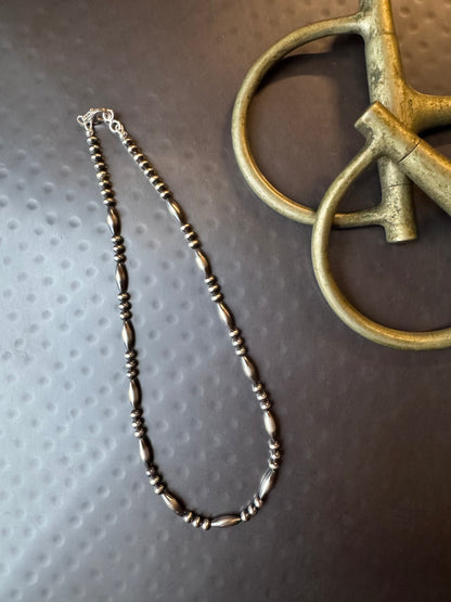 The Branded Barrel Strand
