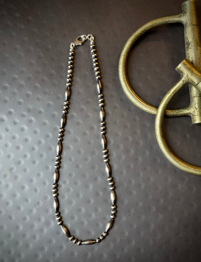 The Branded Barrel Strand