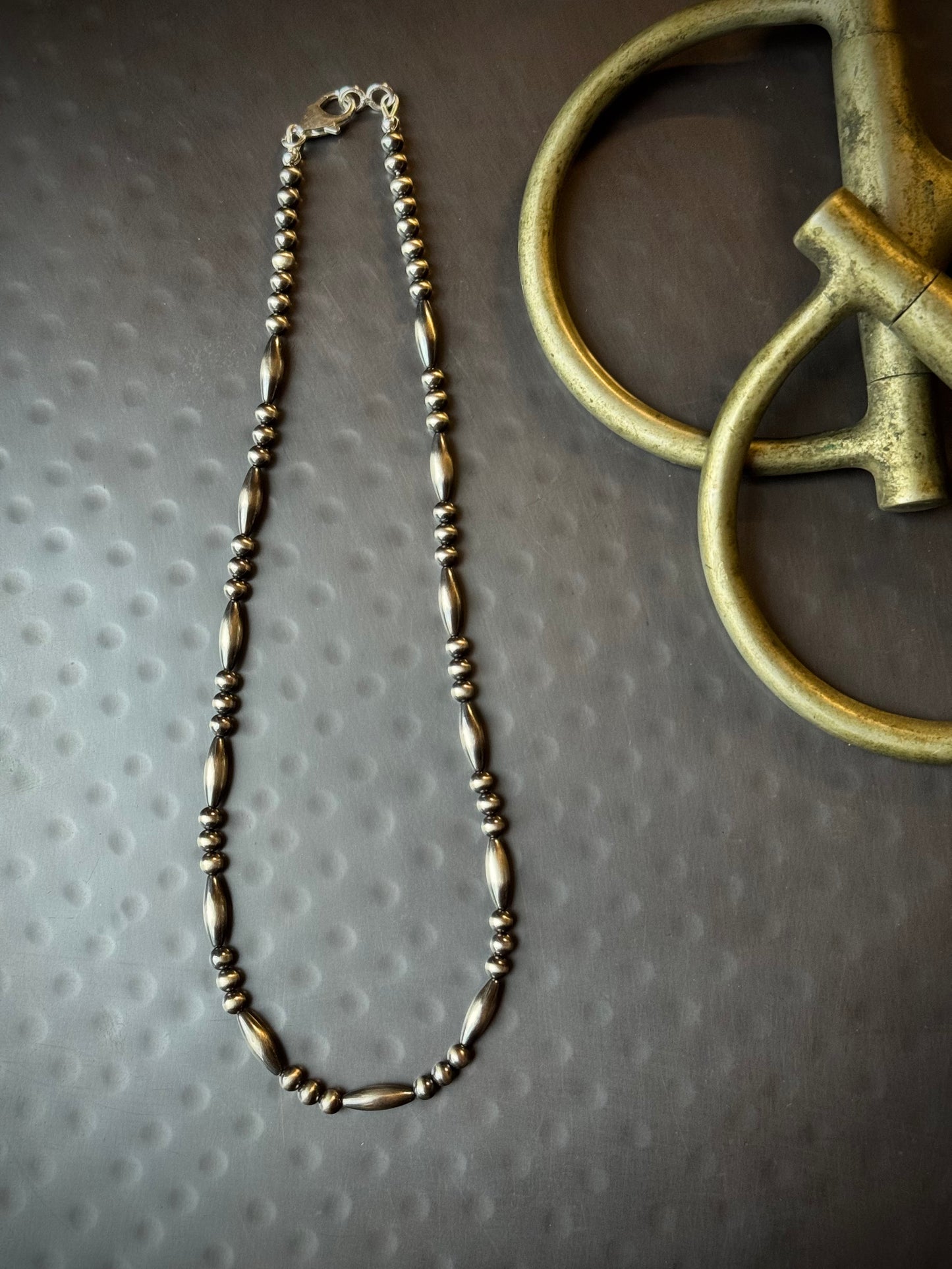 The Branded Barrel Strand