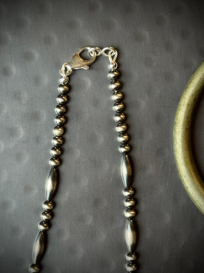 The Branded Barrel Strand