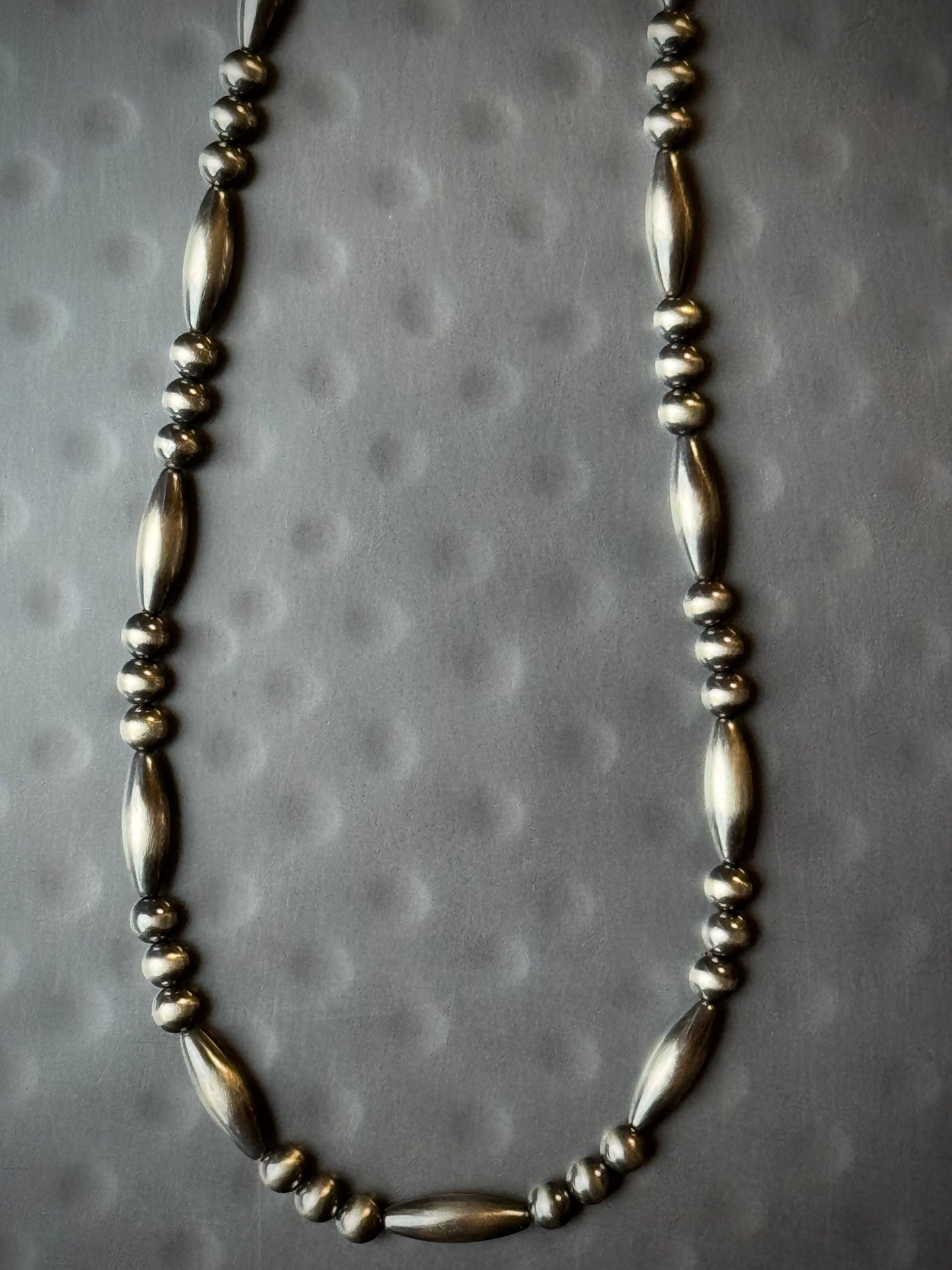 The Branded Barrel Strand