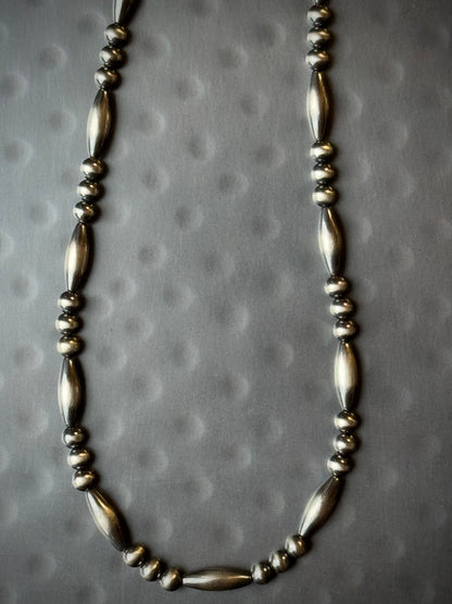 The Branded Barrel Strand