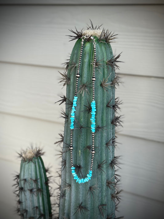 The Stillwater Strand