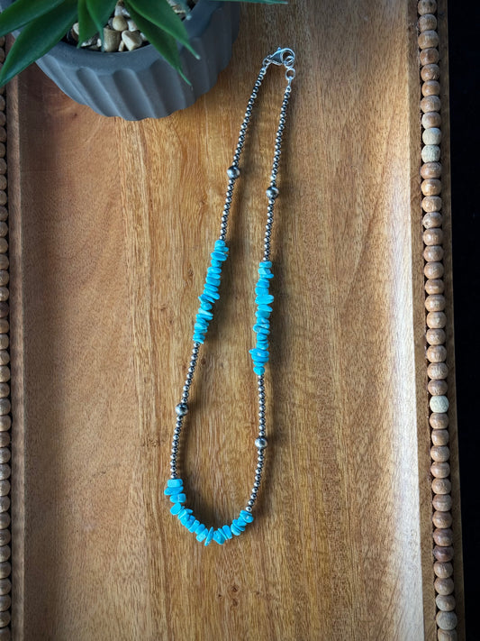 The Stillwater Strand