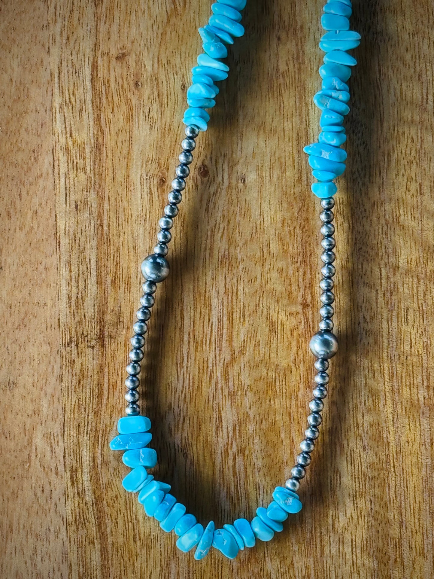The Stillwater Strand