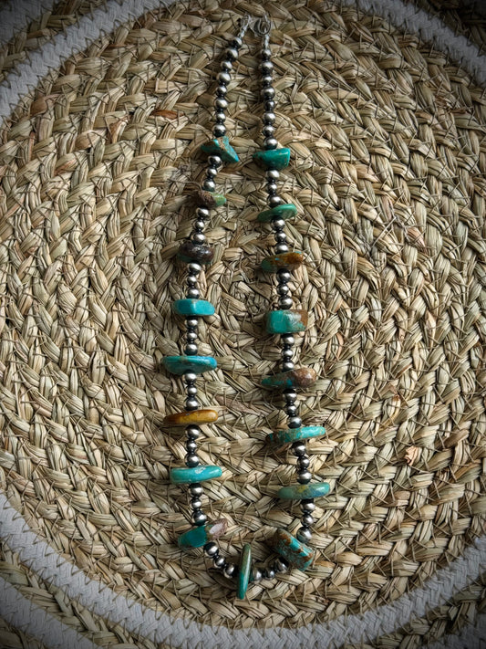 The Bucking Butte Strand