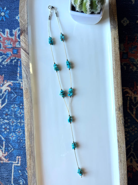 The Cloud Dancer Strand