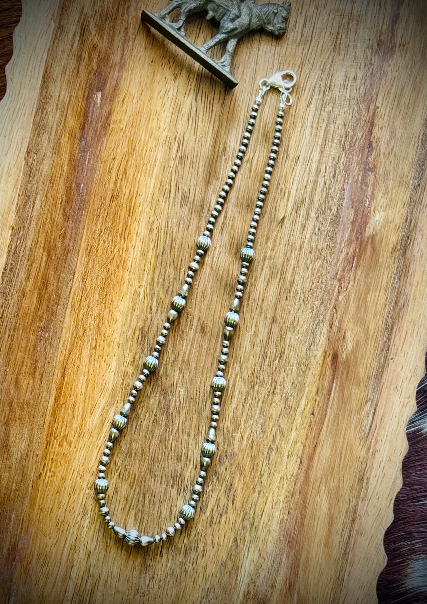 The Prairie Star Strand