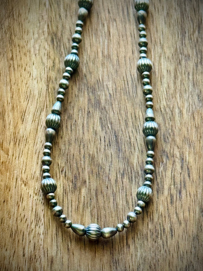 The Prairie Star Strand