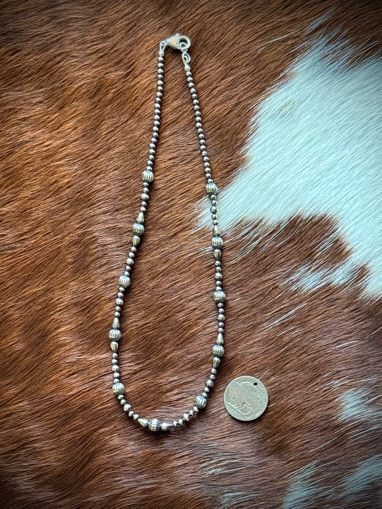 The Prairie Star Strand