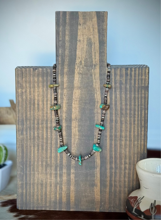 The Stonebank Strand