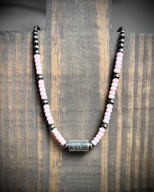 The Rose Barrel Strand