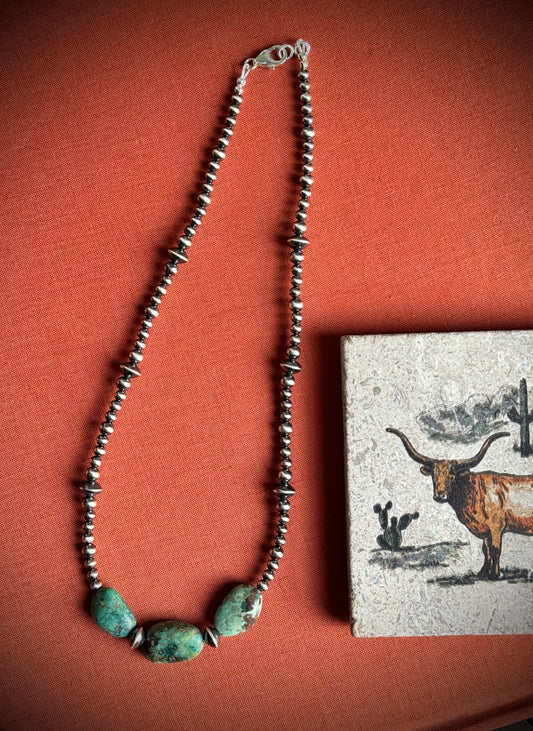 The Agave Fields Strand