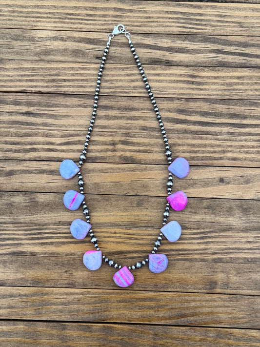 The Berry Bluff Strand