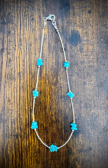 The Dreamcatcher Strand