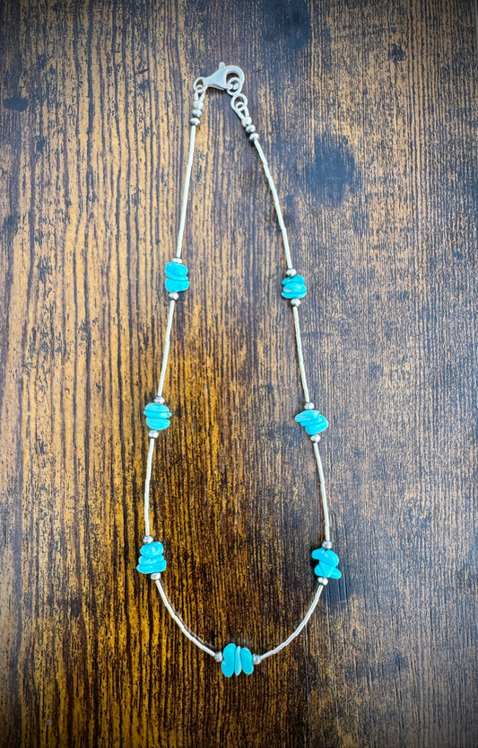 The Dreamcatcher Strand