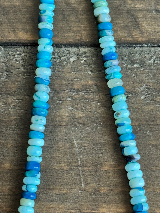 The Cowboy Tears Strand