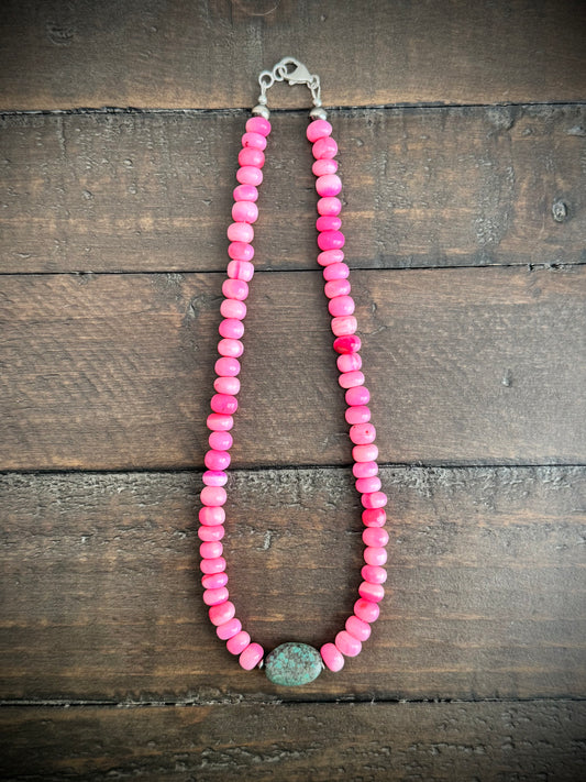 The Pink Skies Strand