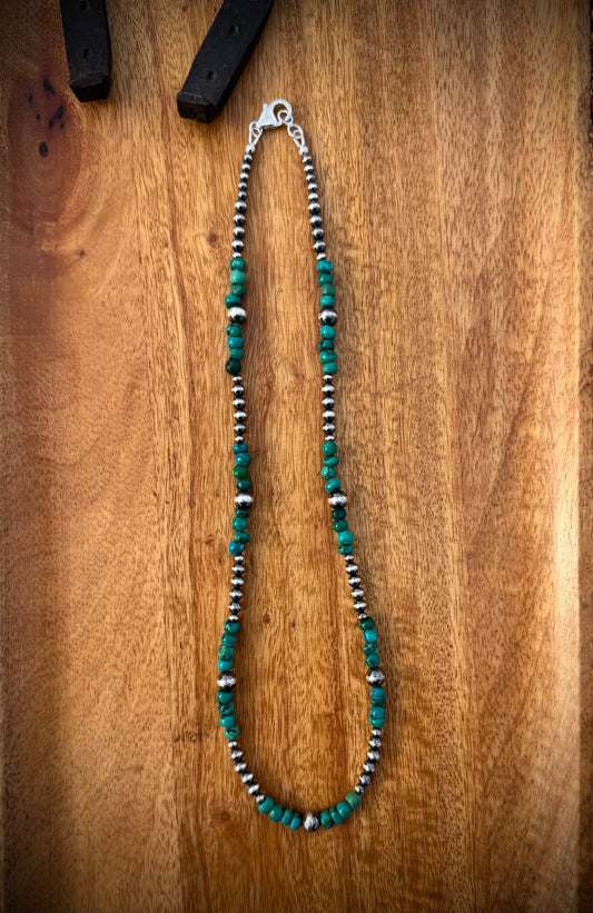 The Esmeralda Strand