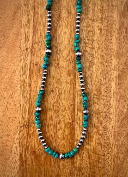 The Esmeralda Strand