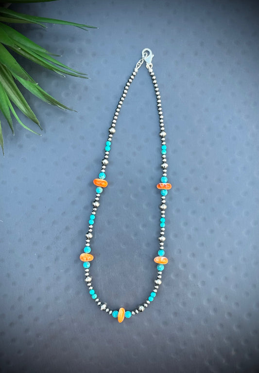 The Roadrunner Strand