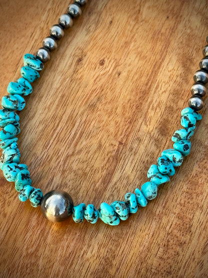 The Gambler Strand