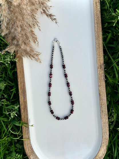 The Mesquite Strand