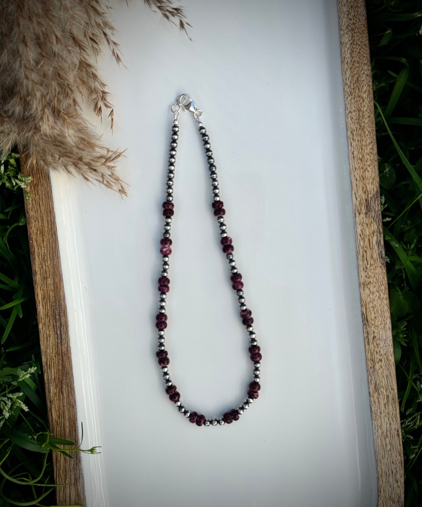The Mesquite Strand