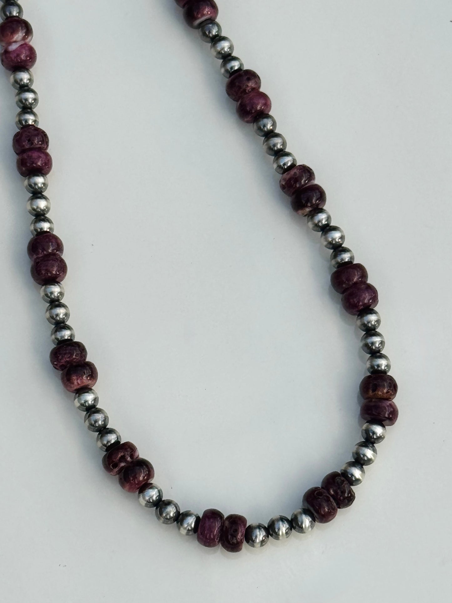 The Mesquite Strand