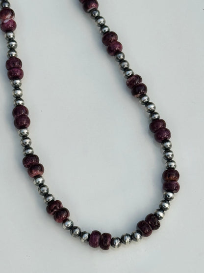 The Mesquite Strand