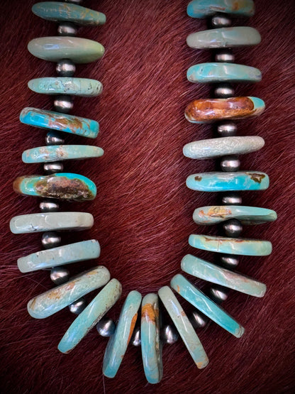 The Heritage Strand