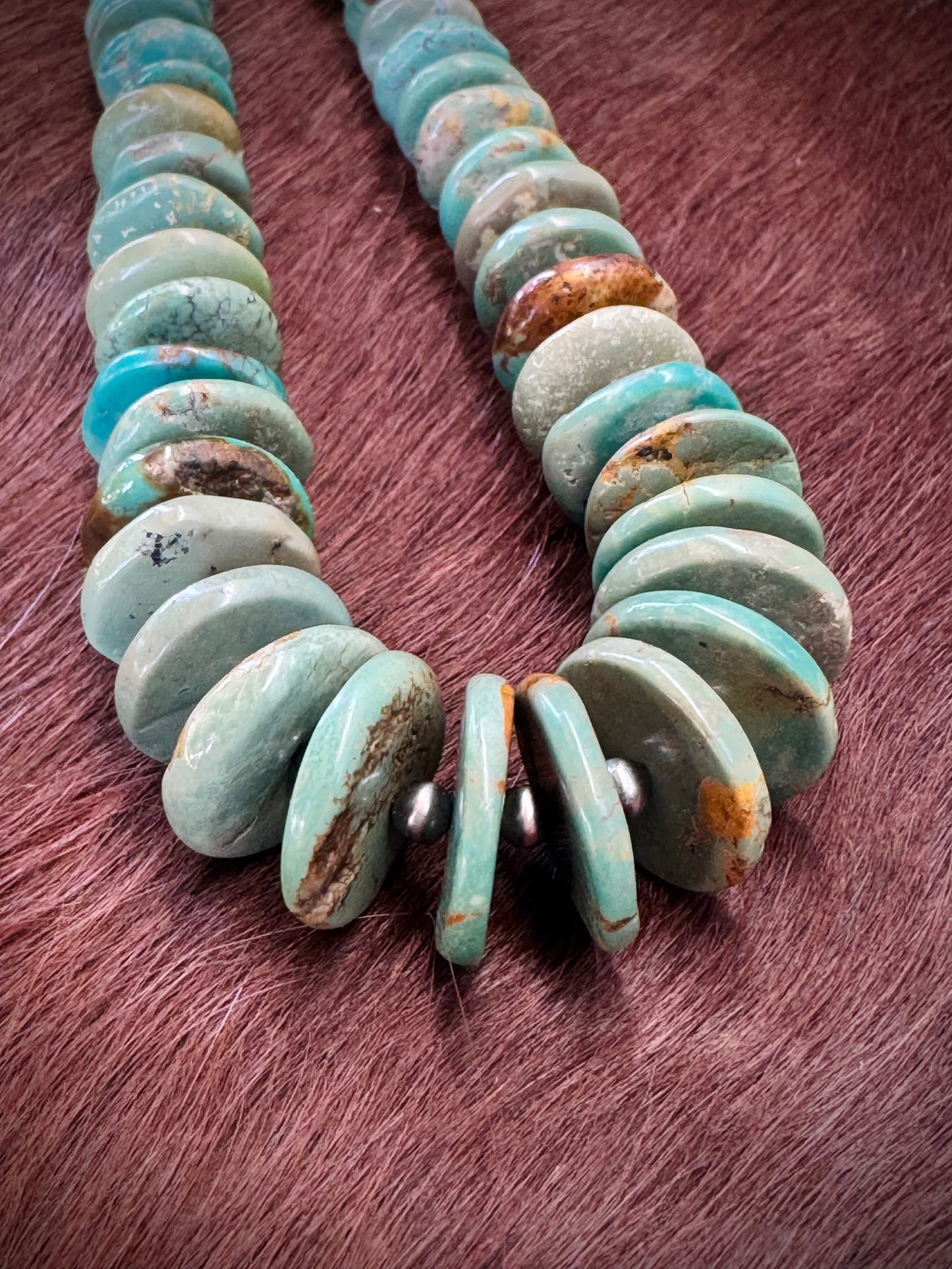 The Heritage Strand